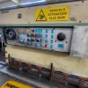 Cesoia lamiera idraulica Gasparini Mod Co3006