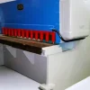 Cesoia lamiera meccanica SACMA