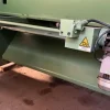 Cesoia lamiera OMAG mod.CI 254