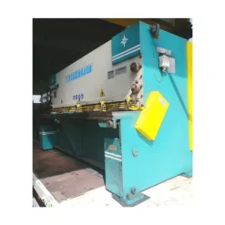 Cesoia lamiera VIMERCATI Mod 3000 x 6