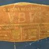 CESOIA MECCANICA