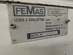 CESOIA MECCANICA