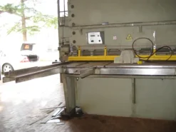 Cesoia Meccanica Colgar 4000x10