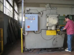 Cesoia Meccanica Colgar 4000x10