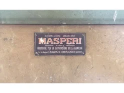 cesoia meccanica 2050x5