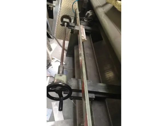 cesoia meccanica 2050x5