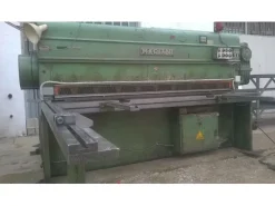 Cesoia mecc.MARIANI 2,5 x 5