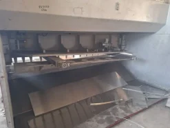 13#8413 Cesoia Riboldi