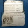 5#5617 Cesoia Romec