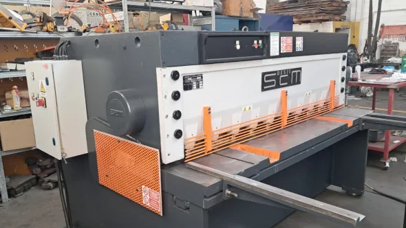 CESOIASCM2050 X 4 /6