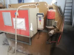 2#4454 Cesoia Somo modello SMC 30/6