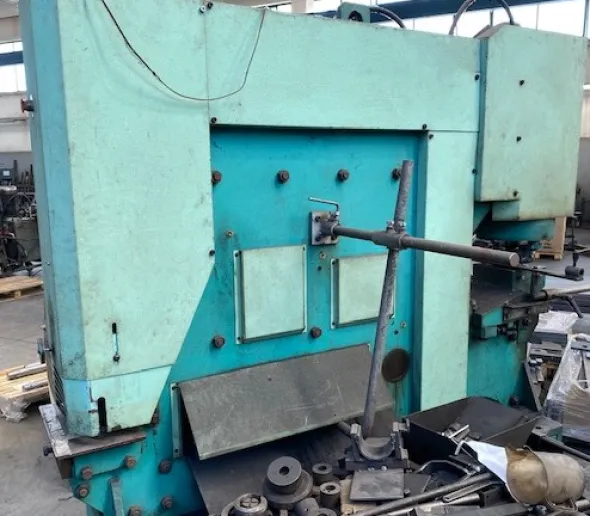 CESOIA TAGLIAFERRI IMS MOD. HY 110