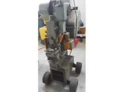 CESOIA UNIVERSALE MECCANICA FICEP MOD ST 10 E