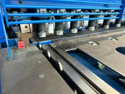 Cesoie a ghigliottina BOSCHERT GIZELIS G-CUT 3013 CNC