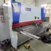 Cesoie a ghigliottina YAWEI L6SK 6X2500