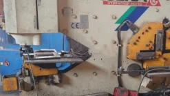 Cesoie tagliaferri GEKA HYDRACROP 110 SD