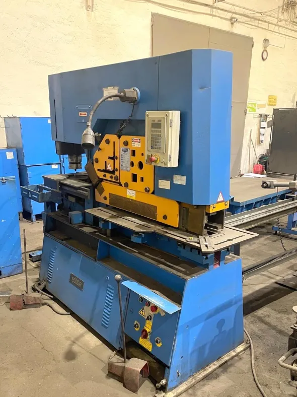 Cesoie tagliaferri SAHINLER HKM 115