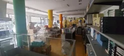1#8688 Cessione azienda dedicata al commercio di articoli e apparecchiature medico-sanitarie e ortopediche