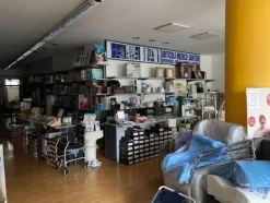 1#8688 Cessione azienda dedicata al commercio di articoli e apparecchiature medico-sanitarie e ortopediche