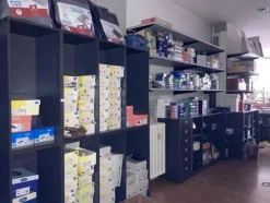 1#8688 Cessione azienda dedicata al commercio di articoli e apparecchiature medico-sanitarie e ortopediche
