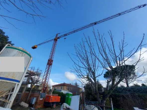 1#8040 Cessione azienda edile