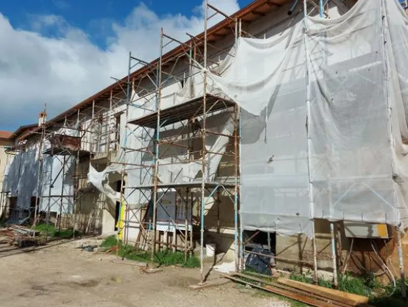 1#8040 Cessione azienda edile