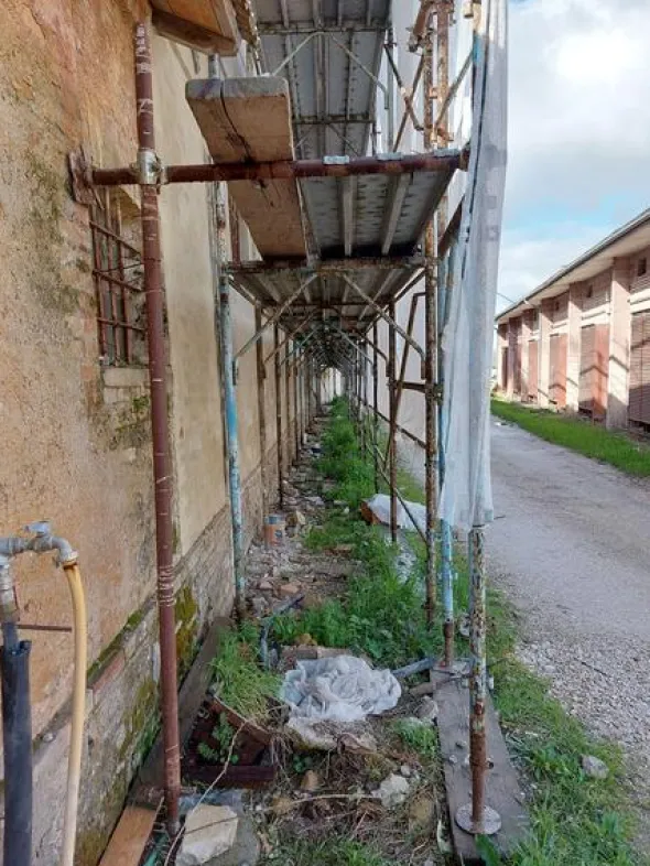 1#8040 Cessione azienda edile