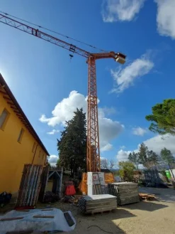 1#8040 Cessione azienda edile