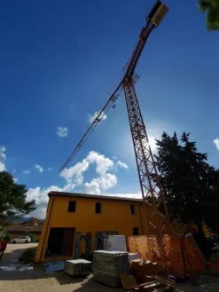 1#8040 Cessione azienda edile