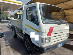 1#8040 Cessione azienda edile