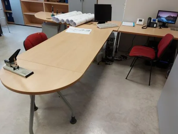 1#8040 Cessione azienda edile
