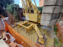 1#8040 Cessione azienda edile
