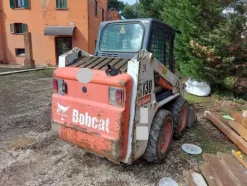 1#8040 Cessione azienda edile