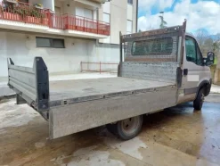 1#8040 Cessione azienda edile