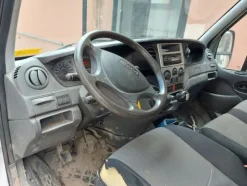 1#8040 Cessione azienda edile