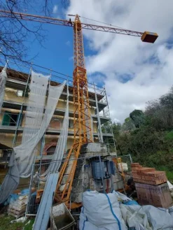 1#8040 Cessione azienda edile