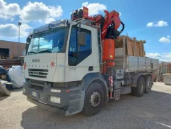 1#8040 Cessione azienda edile