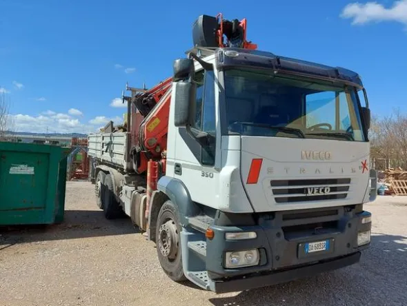 1#8040 Cessione azienda edile