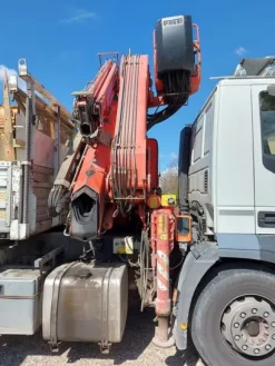 1#8040 Cessione azienda edile