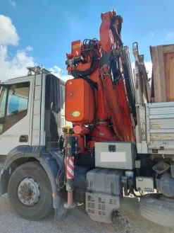 1#8040 Cessione azienda edile