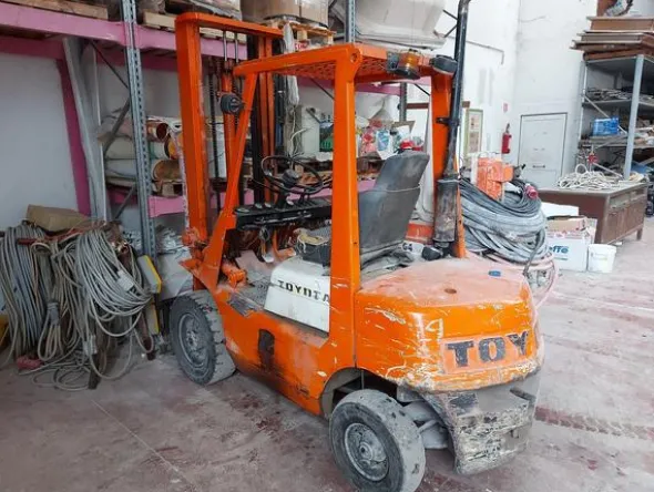1#8040 Cessione azienda edile