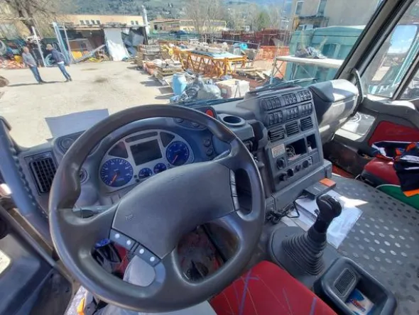 1#8040 Cessione azienda edile