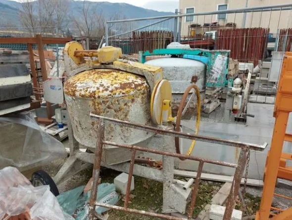 1#8040 Cessione azienda edile