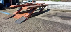 CESSIONE AZIENDA INGROSSO AUTOMOTIVE-MACCHINE UTENSILI