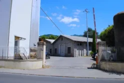 #22127 Cessione aziendale di complesso industriale destinato a molino