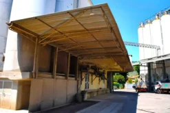 #22127 Cessione aziendale di complesso industriale destinato a molino