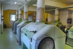 #22127 Cessione aziendale di complesso industriale destinato a molino