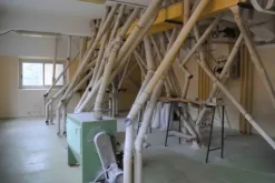 #22127 Cessione aziendale di complesso industriale destinato a molino