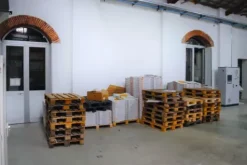 #22127 Cessione aziendale di complesso industriale destinato a molino
