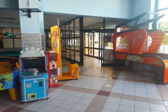 #19049 Cessione aziendale per attività di bowling e ristorazione